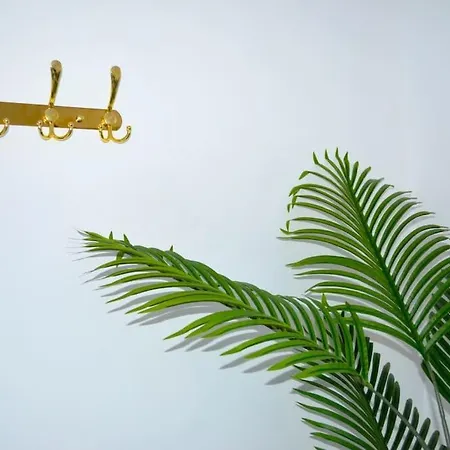 Feriehus Monolocale Casa Palma