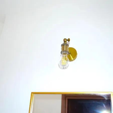 Monolocale Casa Palma *