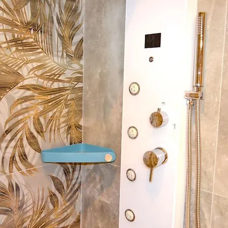 Monolocale Casa Palma *