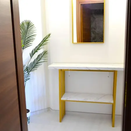 Monolocale Casa Palma *