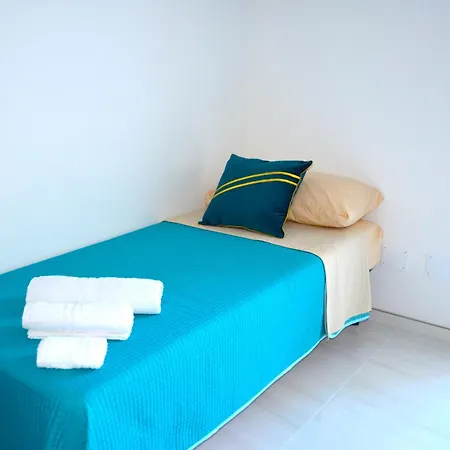 Monolocale Casa Palma Nardò