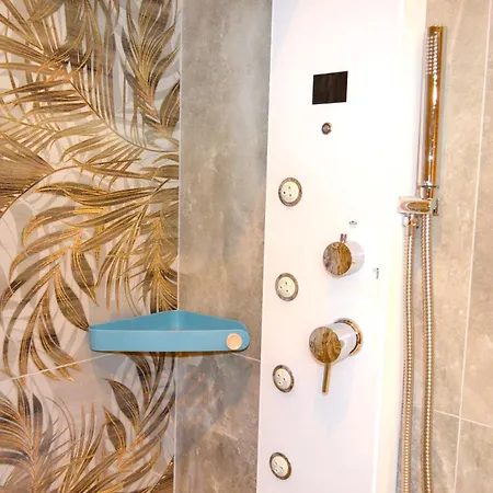 Monolocale Casa Palma Nardò