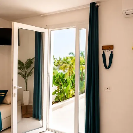 Casa vacanze Monolocale Casa Palma