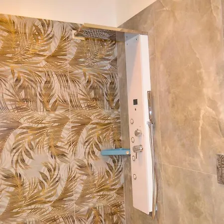 Monolocale Casa Palma Nyaraló Nardò