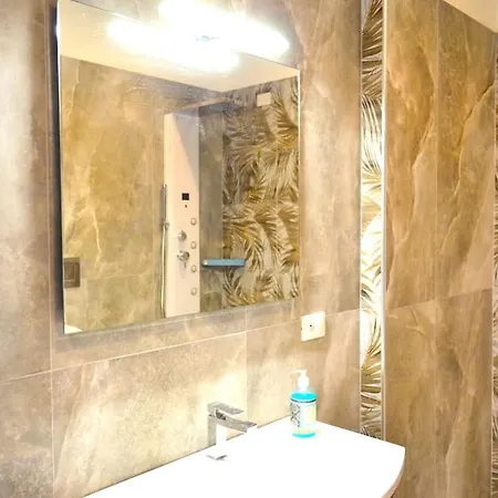 Monolocale Casa Palma