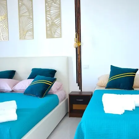 Monolocale Casa Palma * Nardò