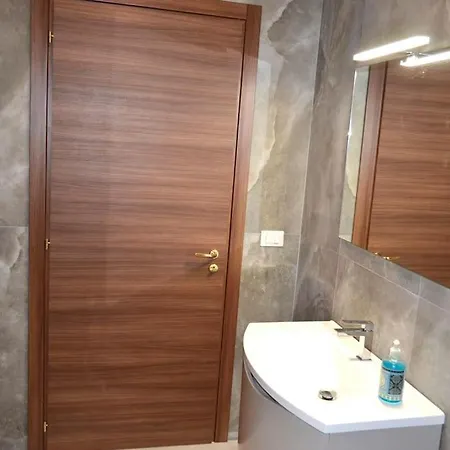 Monolocale Casa Palma Nardò