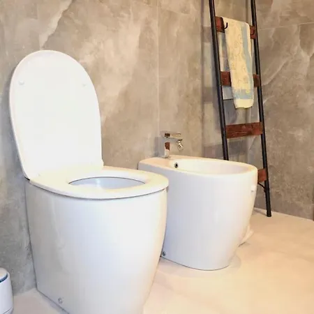 Monolocale Casa Palma Casa de Férias Nardò