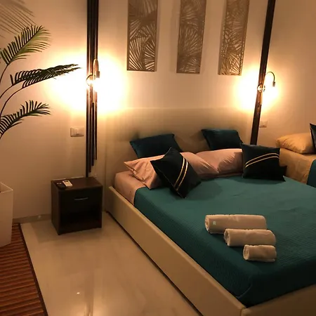 Casa de Férias Monolocale Casa Palma *