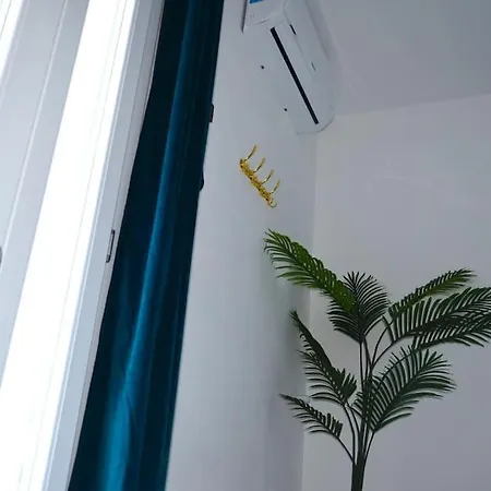 Monolocale Casa Palma Nyaraló