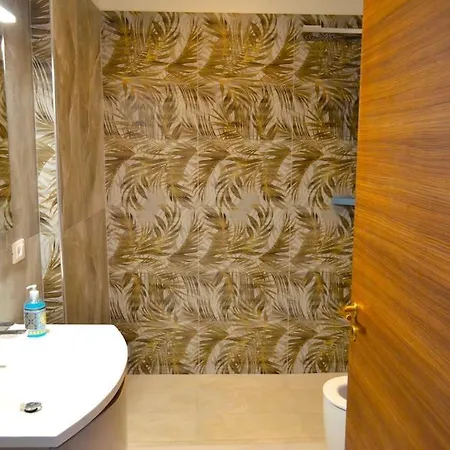 Monolocale Casa Palma Nyaraló