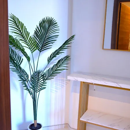 Monolocale Casa Palma *