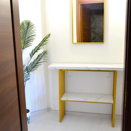 Monolocale Casa Palma Nyaraló