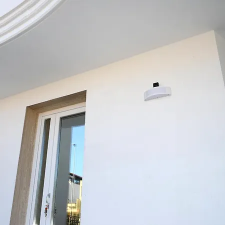 Monolocale Casa Palma Nyaraló Nardò