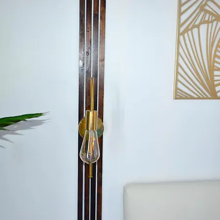 Monolocale Casa Palma