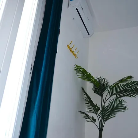 Monolocale Casa Palma Nyaraló Nardò