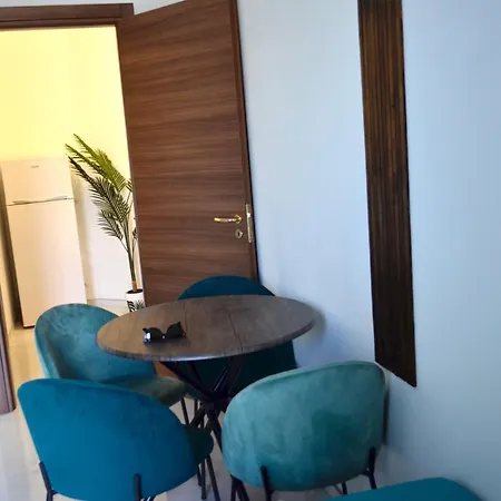 Casa de Férias Monolocale Casa Palma Nardò