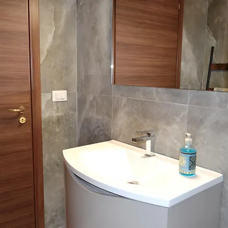 Nyaraló Monolocale Casa Palma *