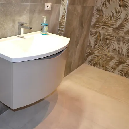 Monolocale Casa Palma * Nardò