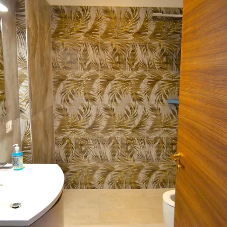 Nyaraló Monolocale Casa Palma