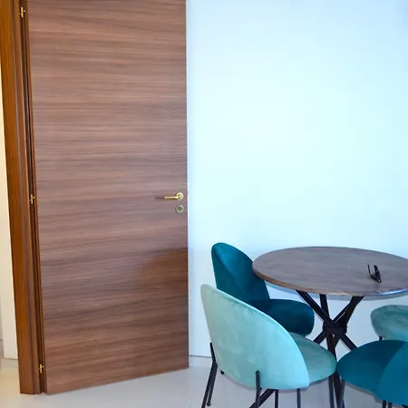 Monolocale Casa Palma Casa de Férias Nardò