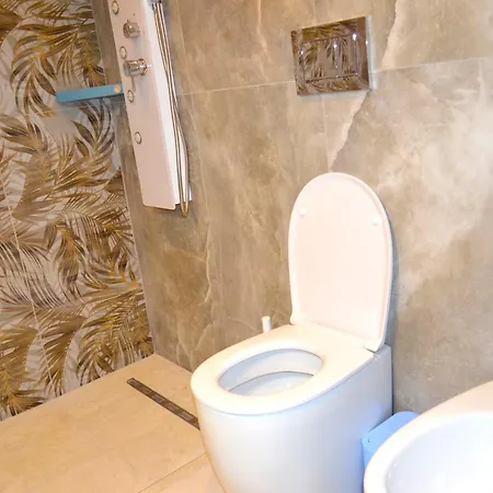 Monolocale Casa Palma *